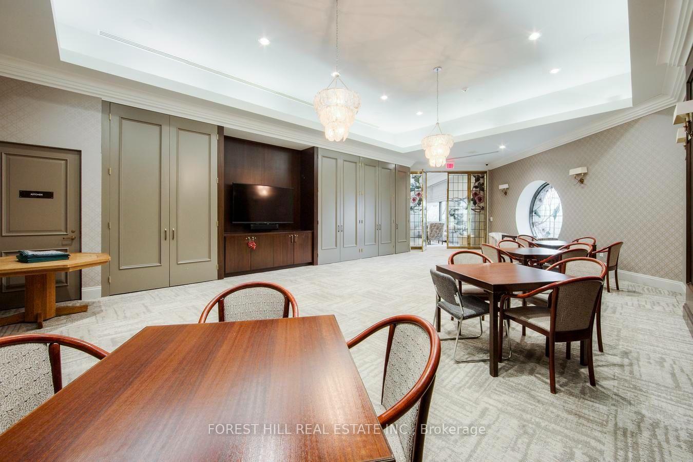 Photo 27 of Unit 1707, 65 Harbour Square, Toronto, Waterfront Communities — HOMEH