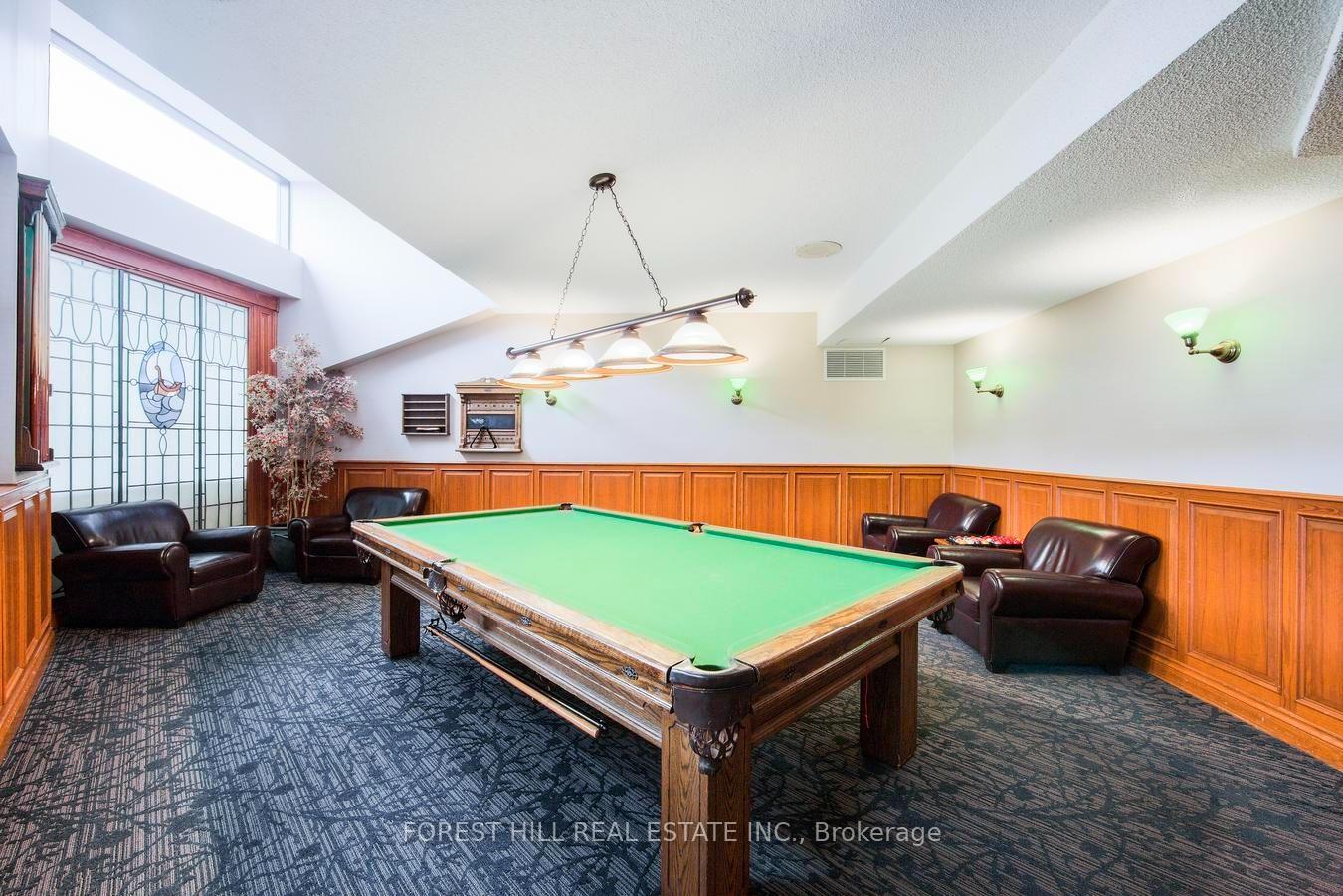 Photo 28 of Unit 1707, 65 Harbour Square, Toronto, Waterfront Communities — HOMEH
