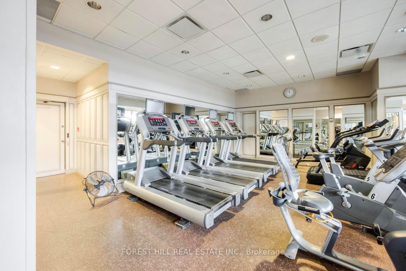 Photo 29 of Unit 1707, 65 Harbour Square, Toronto, Waterfront Communities — HOMEH