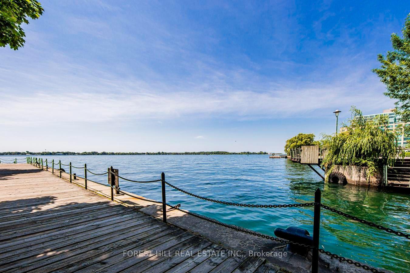 Photo 30 of Unit 1707, 65 Harbour Square, Toronto, Waterfront Communities — HOMEH