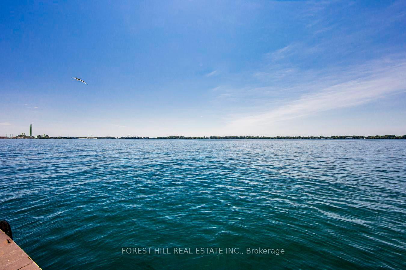 Photo 31 of Unit 1707, 65 Harbour Square, Toronto, Waterfront Communities — HOMEH