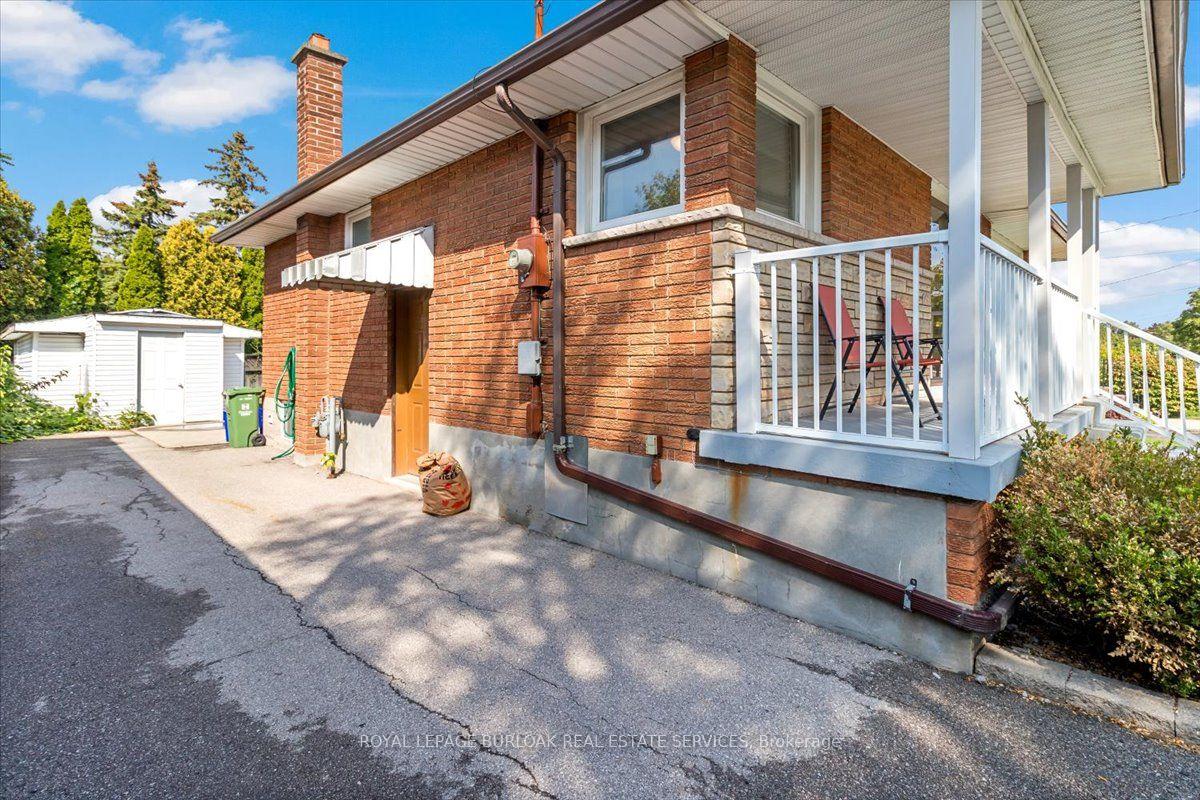 Photo 2 of Unit Lower, 161 Hoover Crescent, Hamilton, Balfour — HOMEH