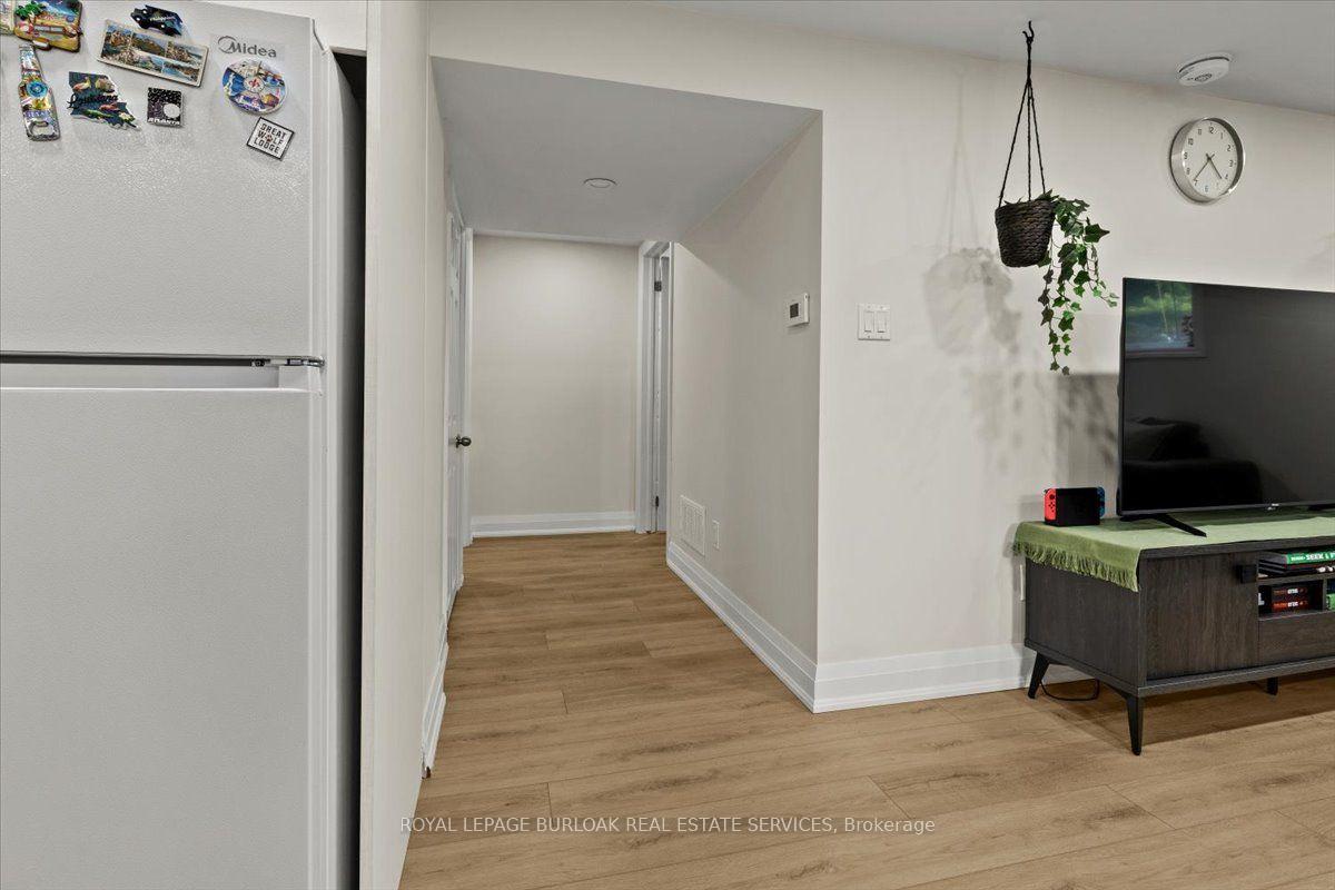 Photo 8 of Unit Lower, 161 Hoover Crescent, Hamilton, Balfour — HOMEH