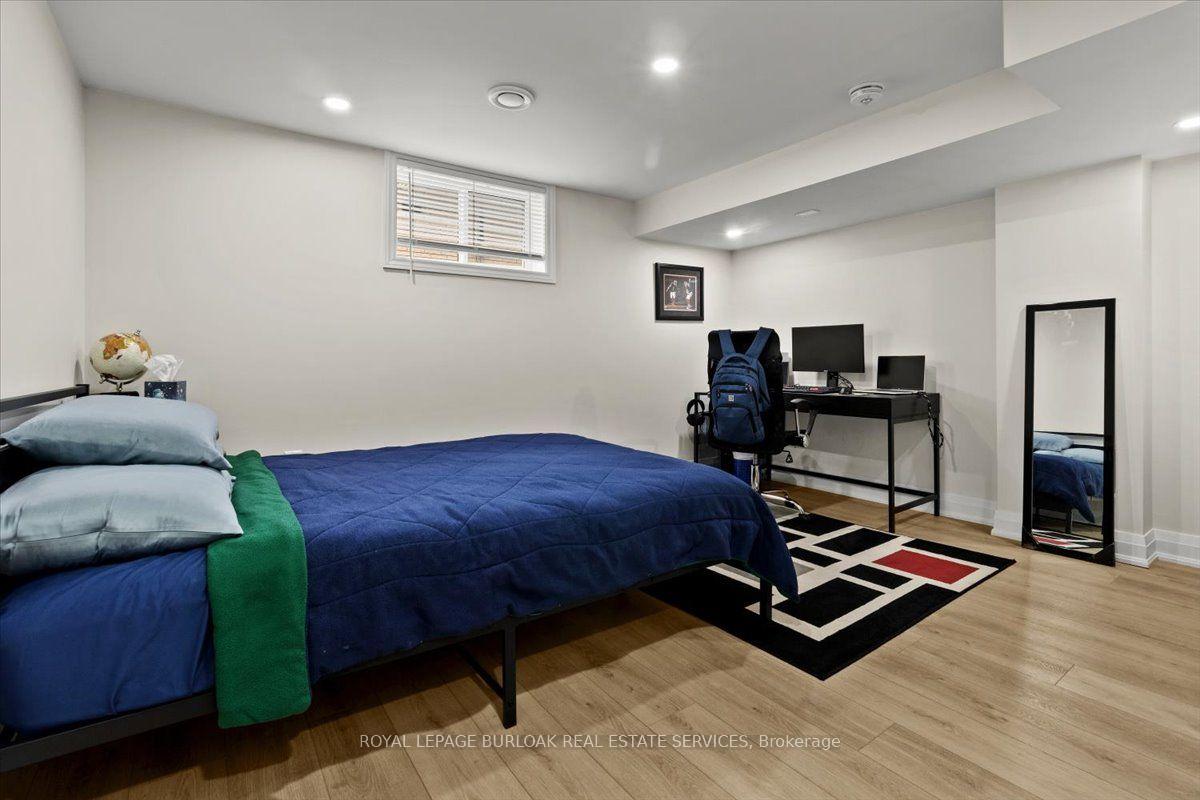 Photo 10 of Unit Lower, 161 Hoover Crescent, Hamilton, Balfour — HOMEH