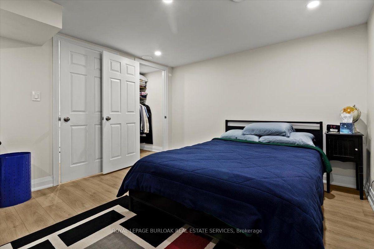 Photo 11 of Unit Lower, 161 Hoover Crescent, Hamilton, Balfour — HOMEH