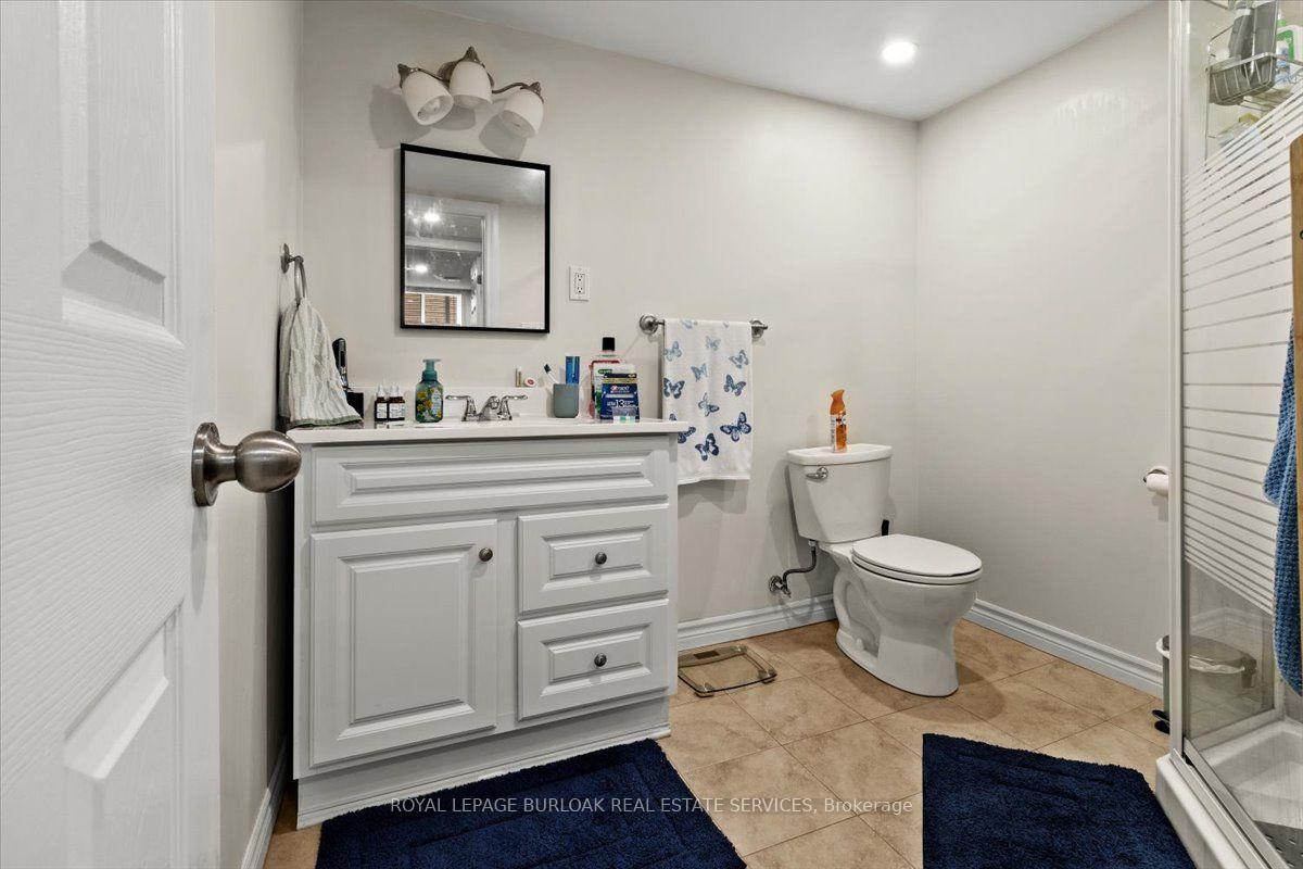 Photo 12 of Unit Lower, 161 Hoover Crescent, Hamilton, Balfour — HOMEH