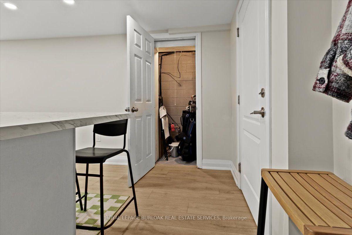 Photo 16 of Unit Lower, 161 Hoover Crescent, Hamilton, Balfour — HOMEH