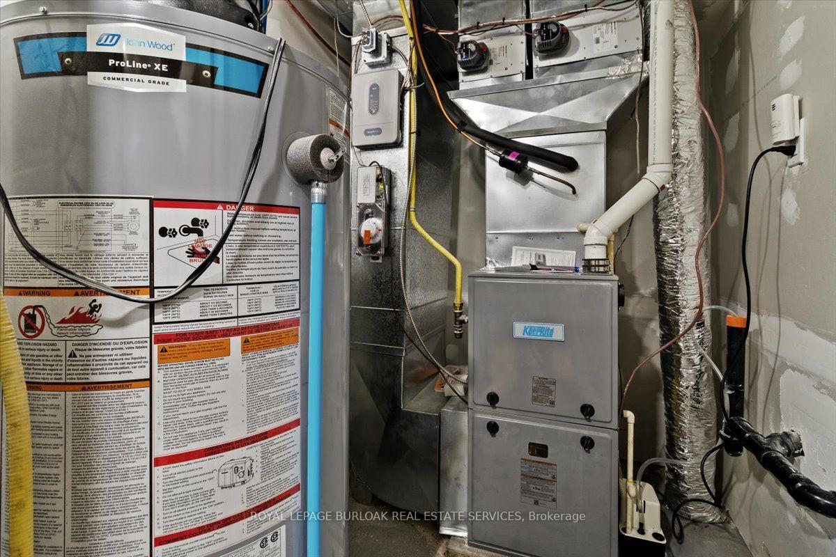 Photo 17 of Unit Lower, 161 Hoover Crescent, Hamilton, Balfour — HOMEH