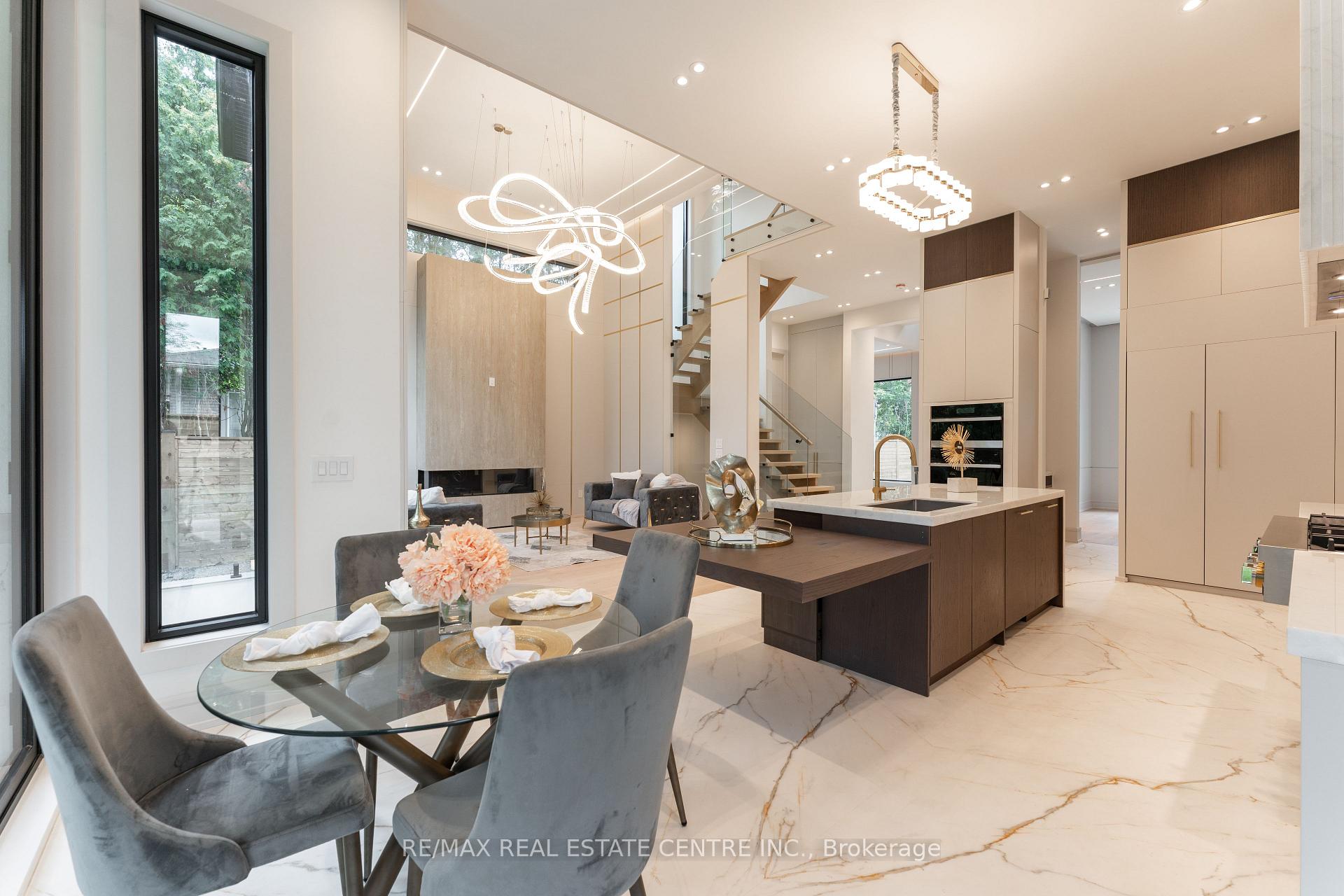 Photo 14 of 491 Fourth Line, Oakville, West — HOMEH