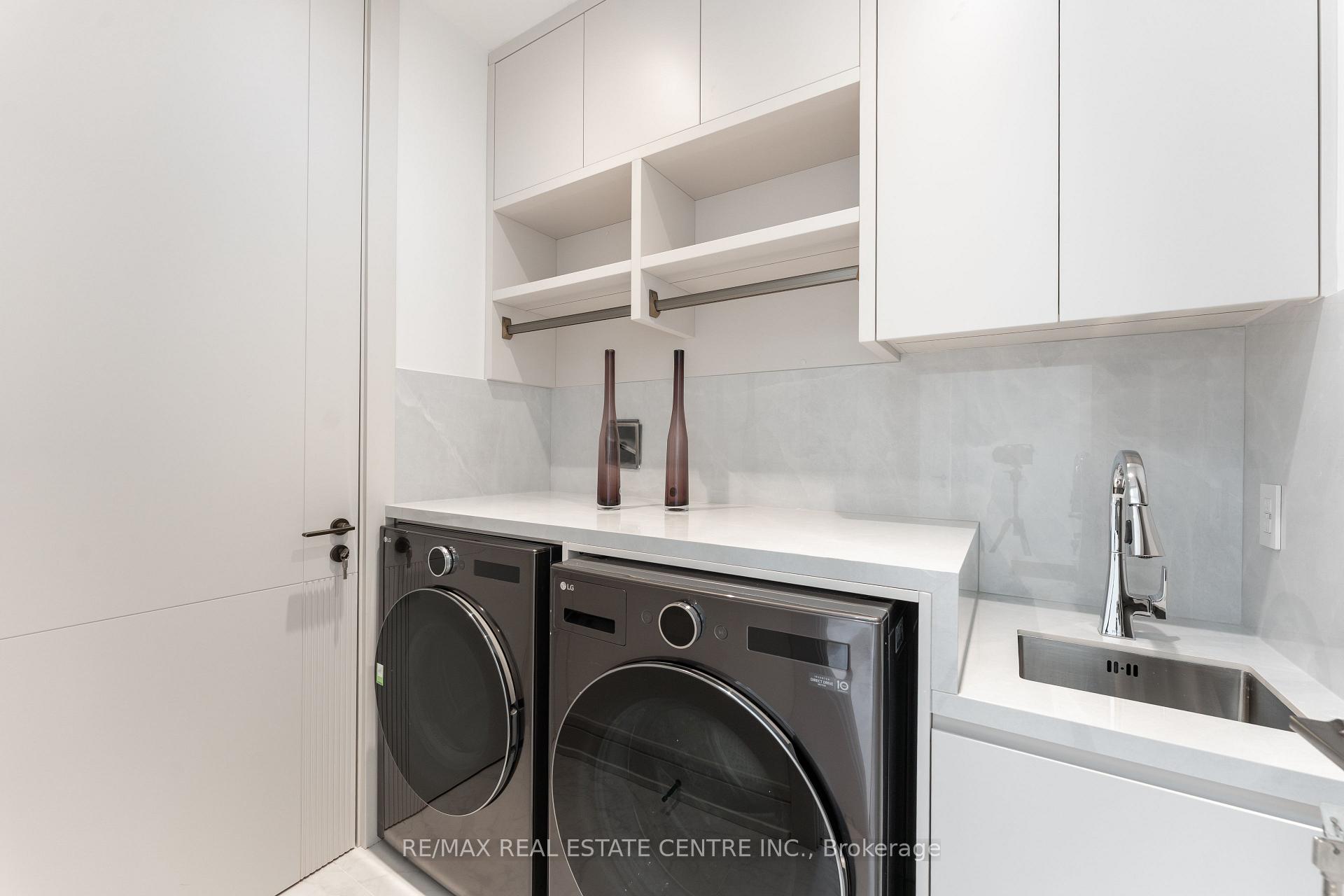 Photo 35 of 491 Fourth Line, Oakville, West — HOMEH