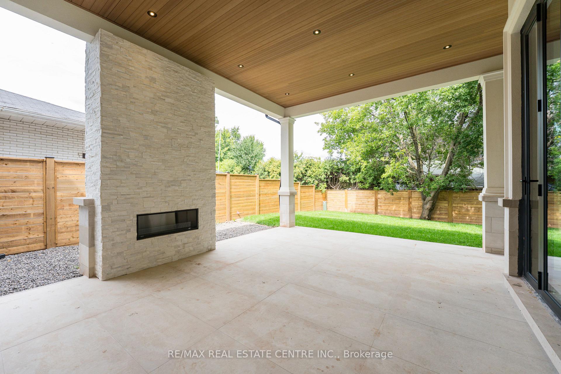 Photo 49 of 491 Fourth Line, Oakville, West — HOMEH