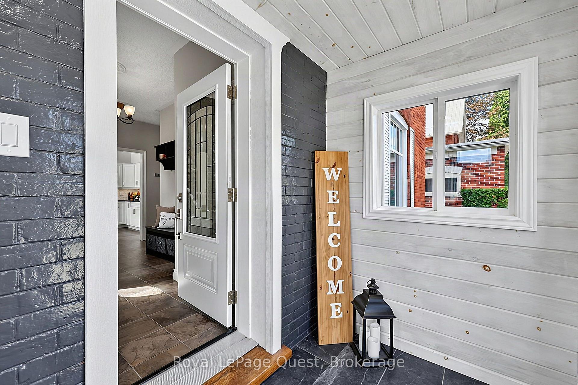 Photo 8 of 125 Coldwater Road, Orillia — HOMEH