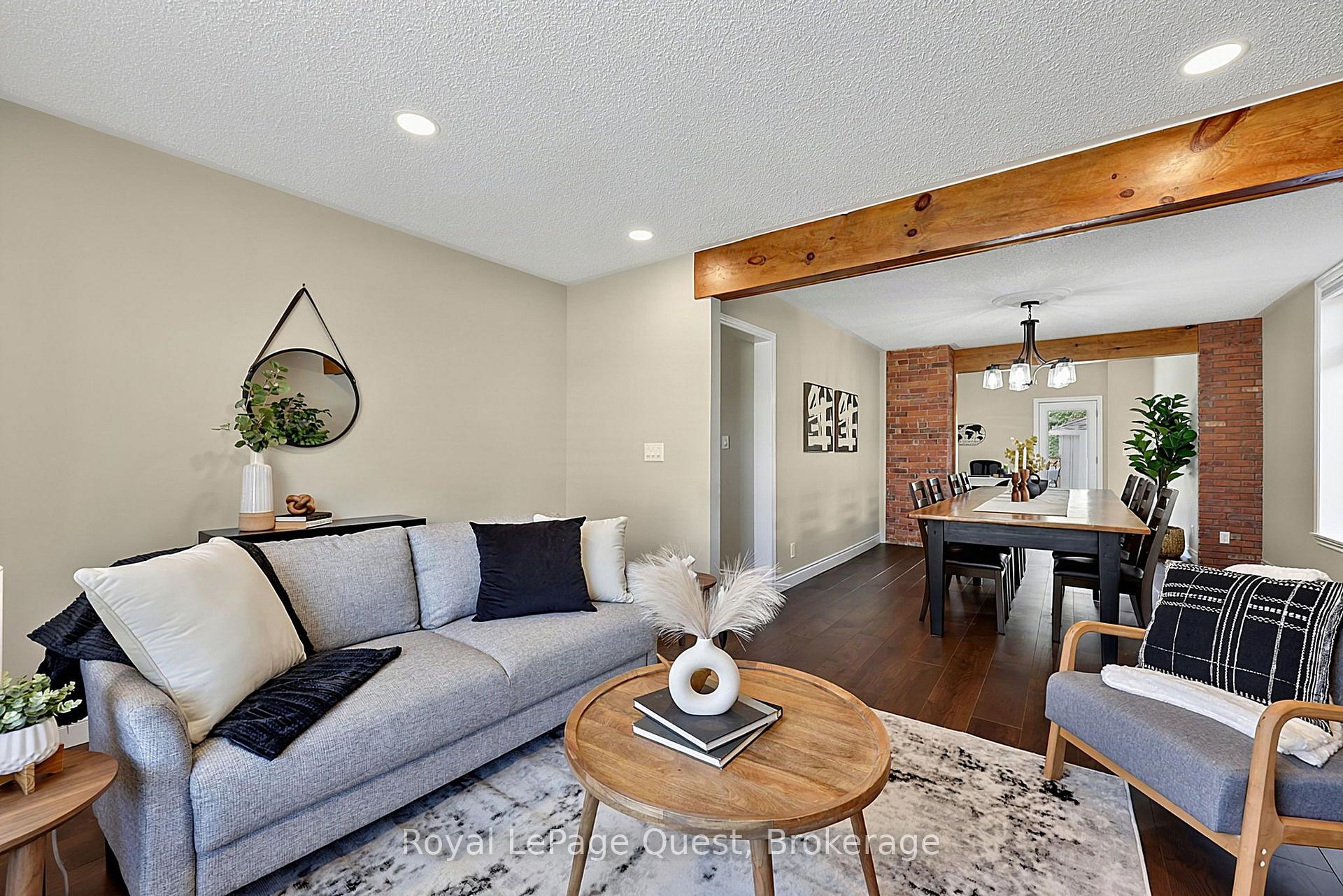 Photo 13 of 125 Coldwater Road, Orillia — HOMEH