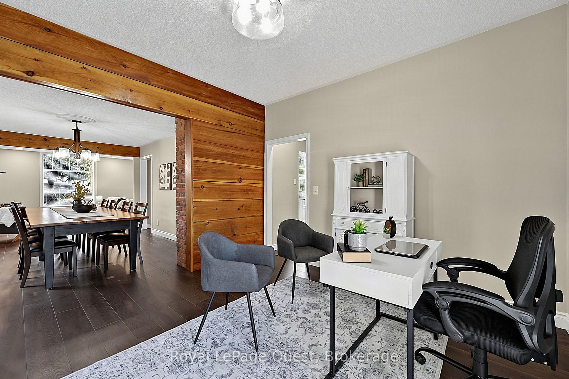 Photo 17 of 125 Coldwater Road, Orillia — HOMEH