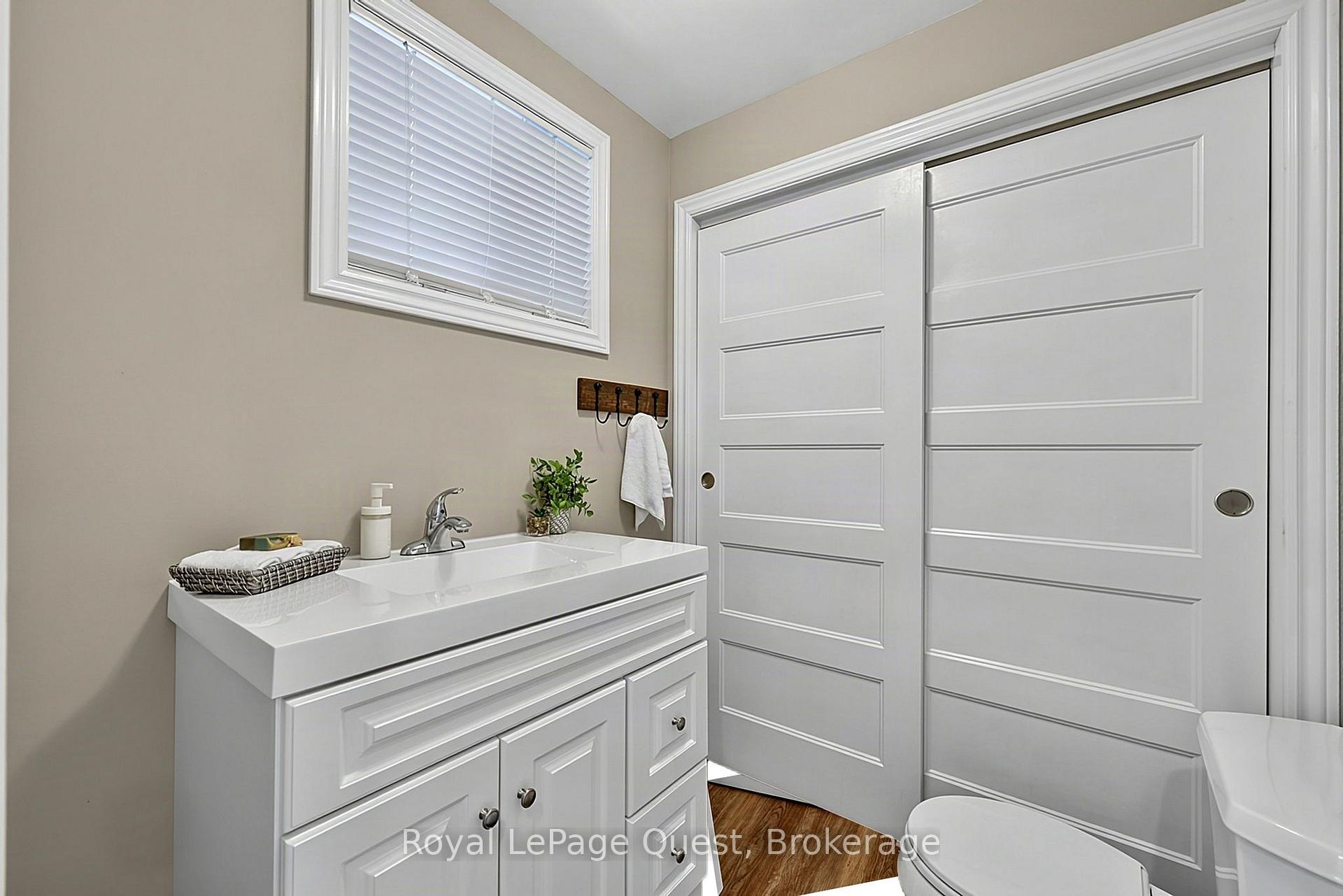 Photo 25 of 125 Coldwater Road, Orillia — HOMEH