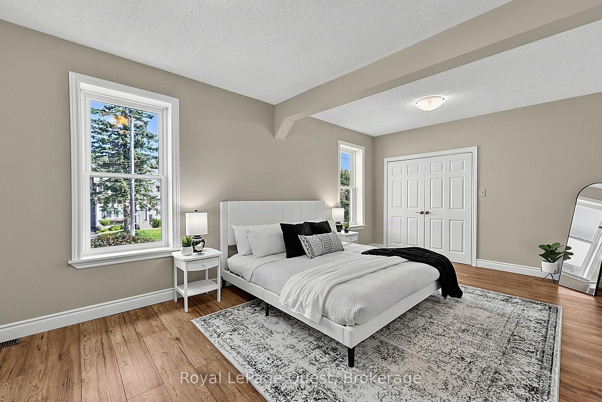 Photo 28 of 125 Coldwater Road, Orillia — HOMEH