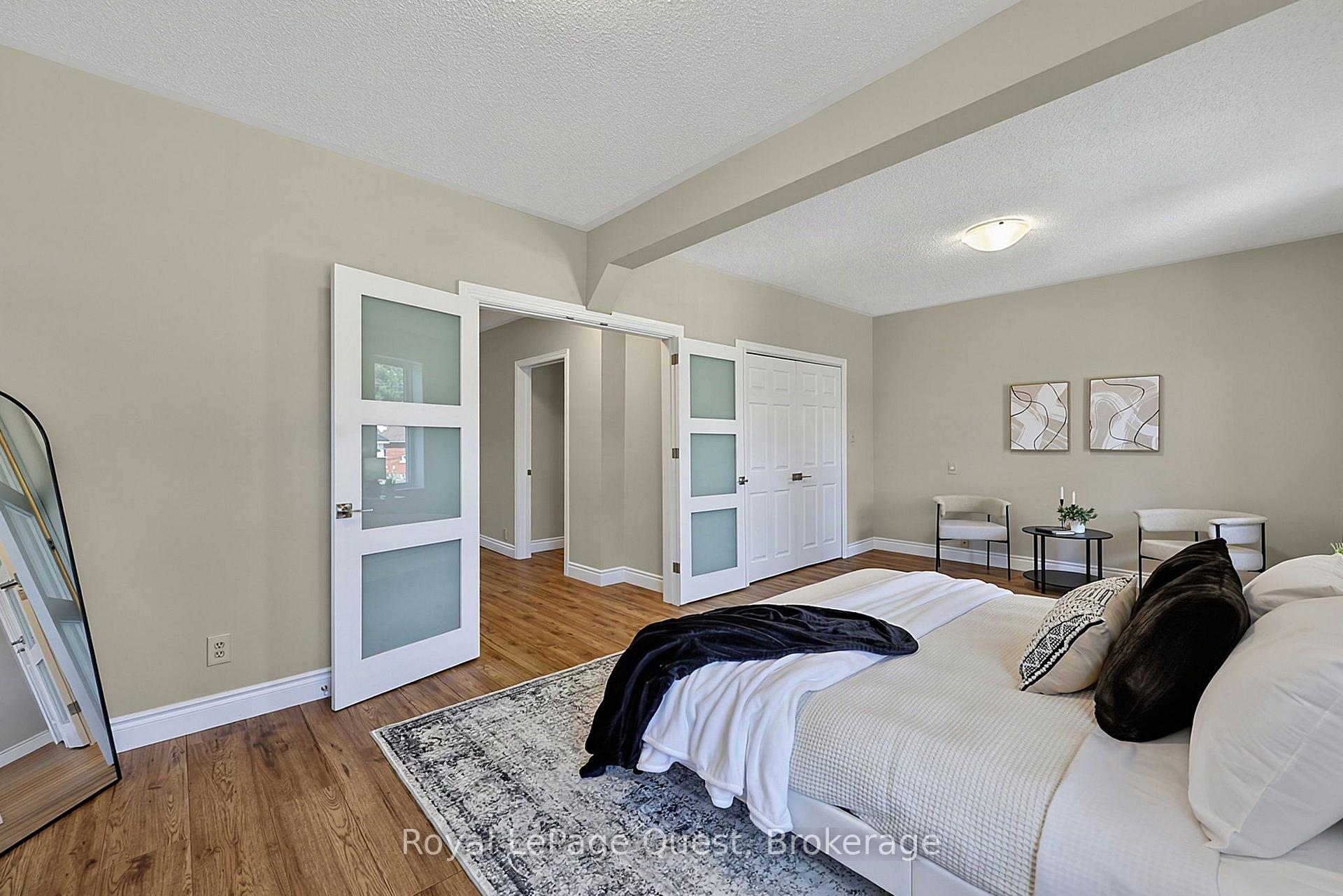 Photo 29 of 125 Coldwater Road, Orillia — HOMEH