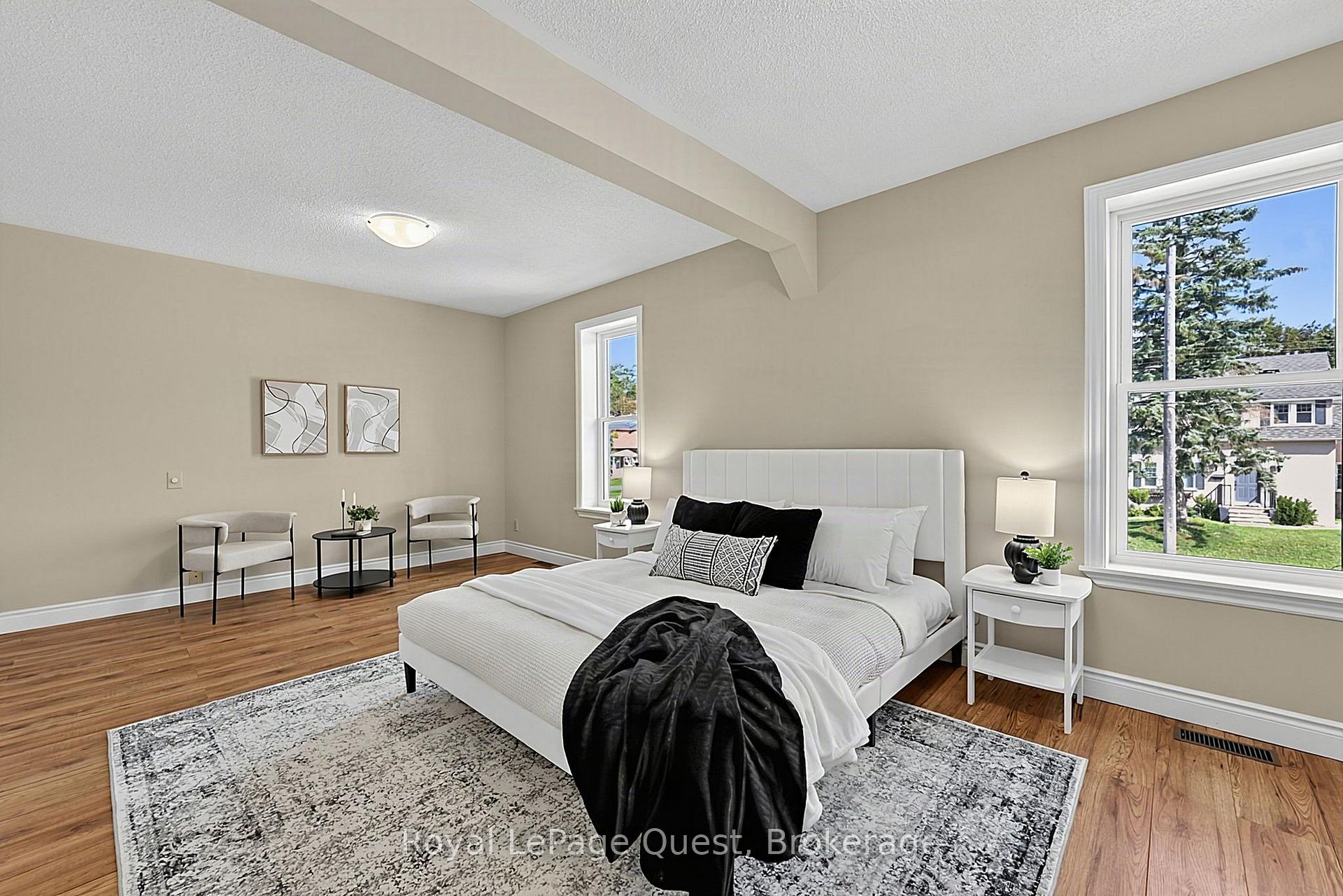 Photo 30 of 125 Coldwater Road, Orillia — HOMEH
