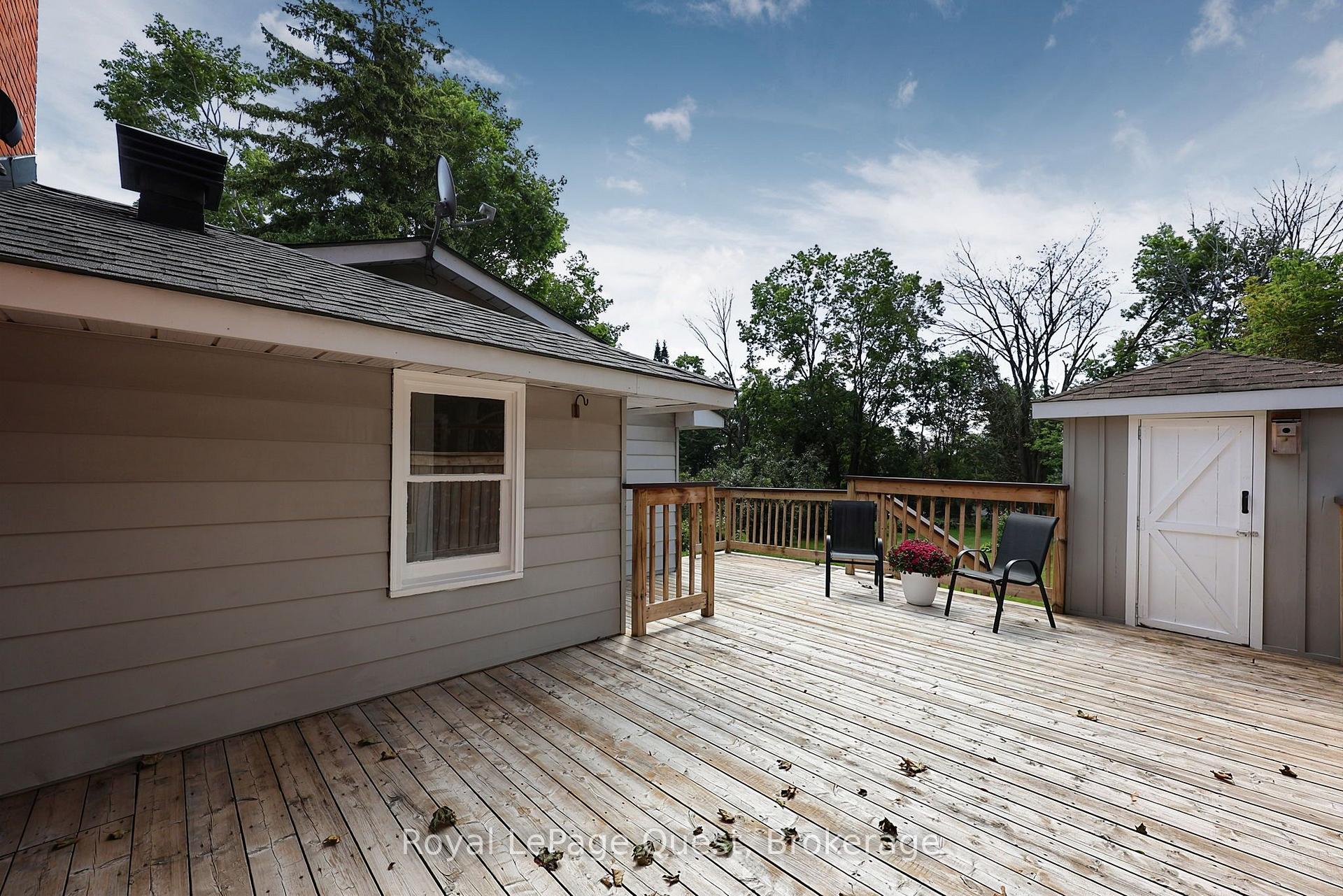 Photo 35 of 125 Coldwater Road, Orillia — HOMEH