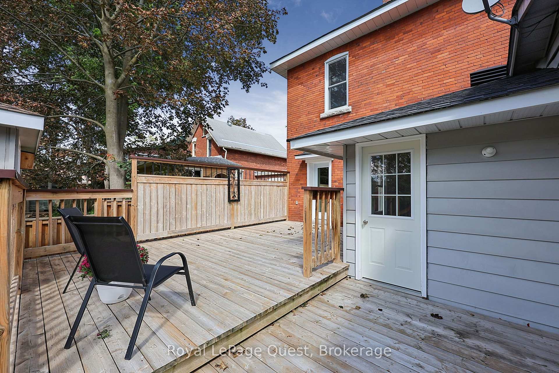 Photo 39 of 125 Coldwater Road, Orillia — HOMEH
