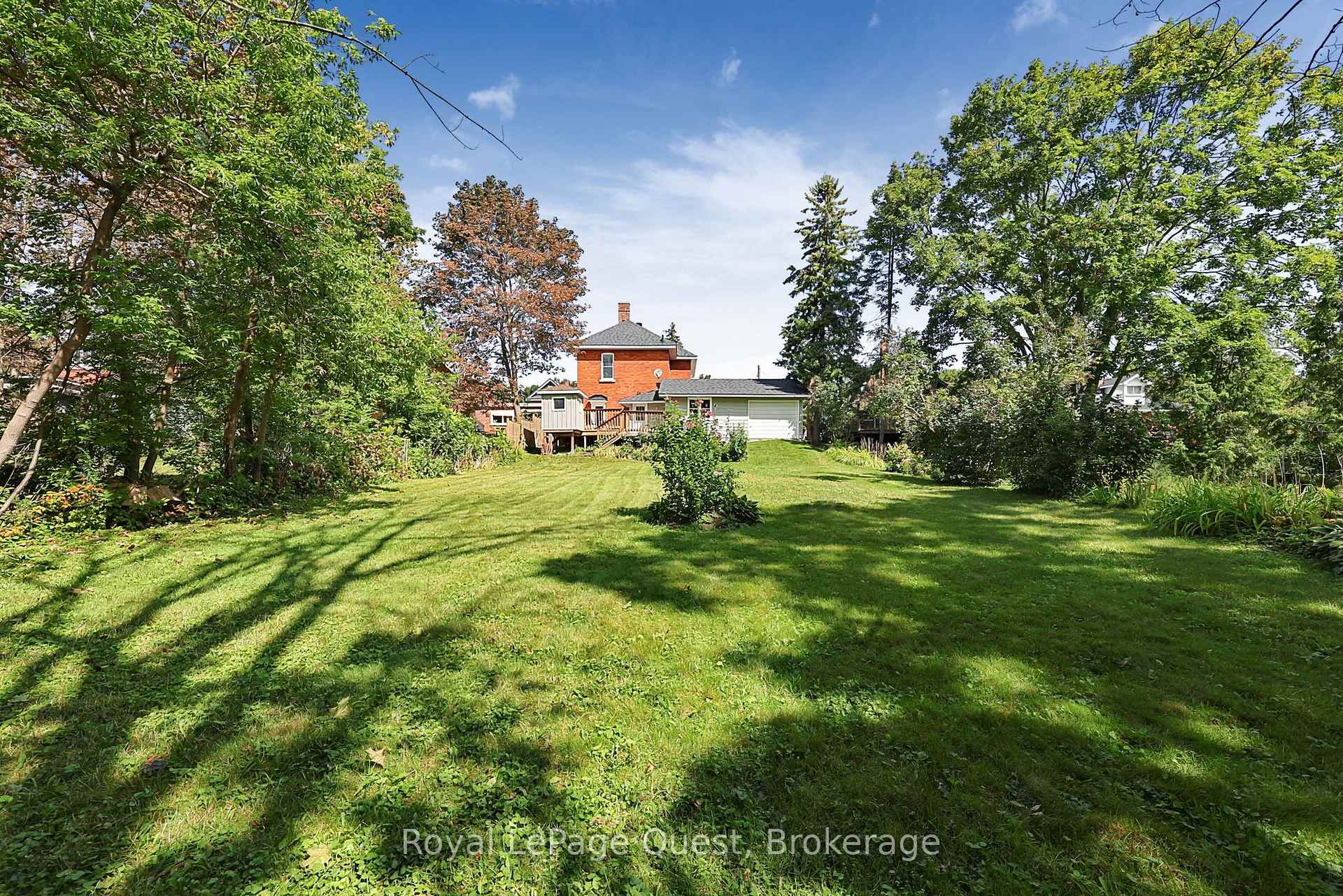 Photo 41 of 125 Coldwater Road, Orillia — HOMEH