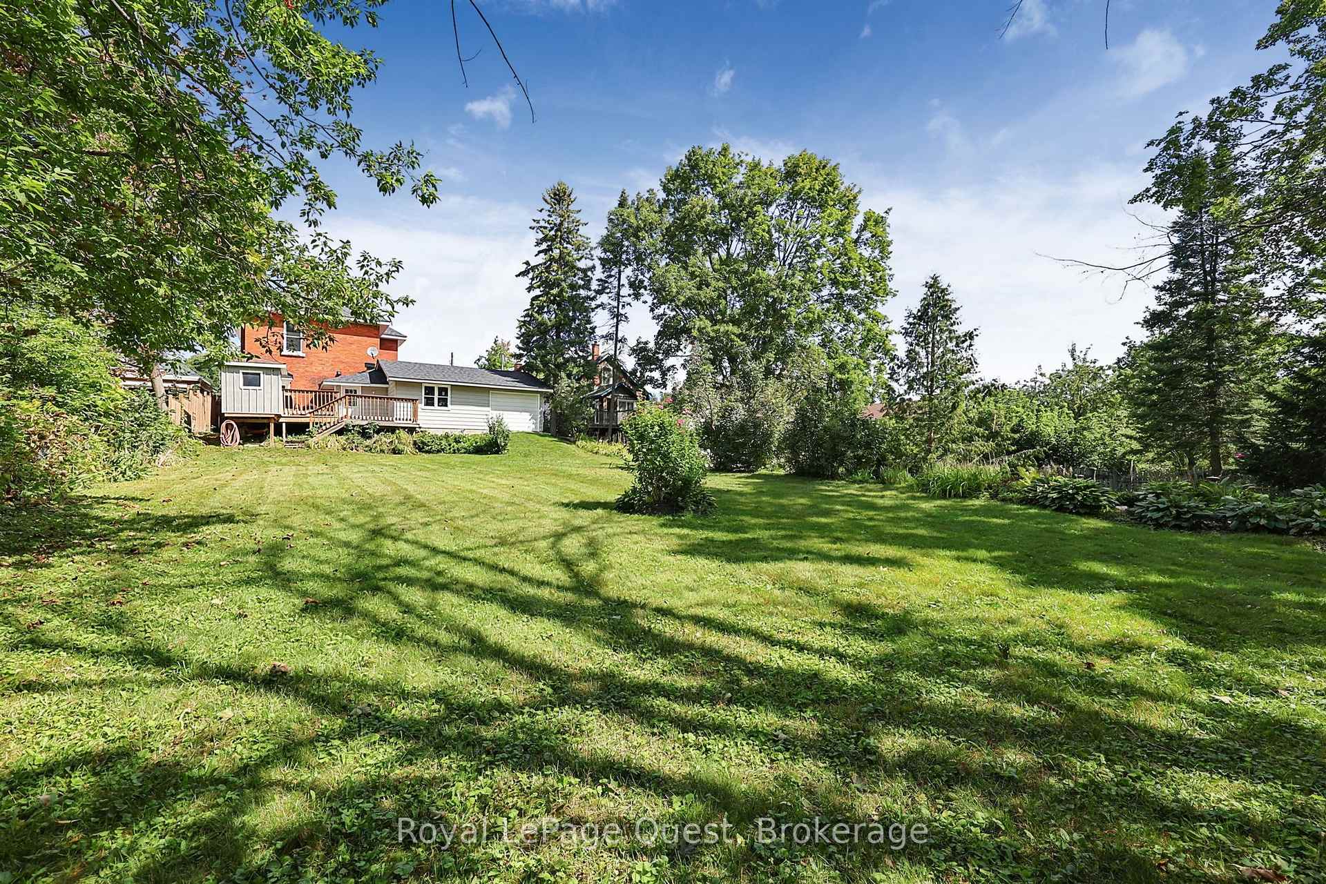 Photo 42 of 125 Coldwater Road, Orillia — HOMEH