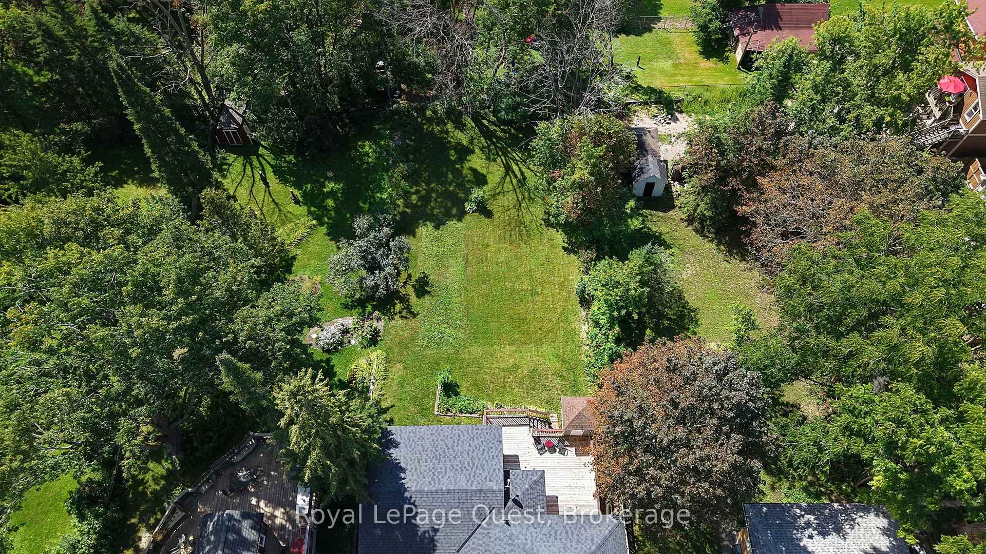 Photo 44 of 125 Coldwater Road, Orillia — HOMEH