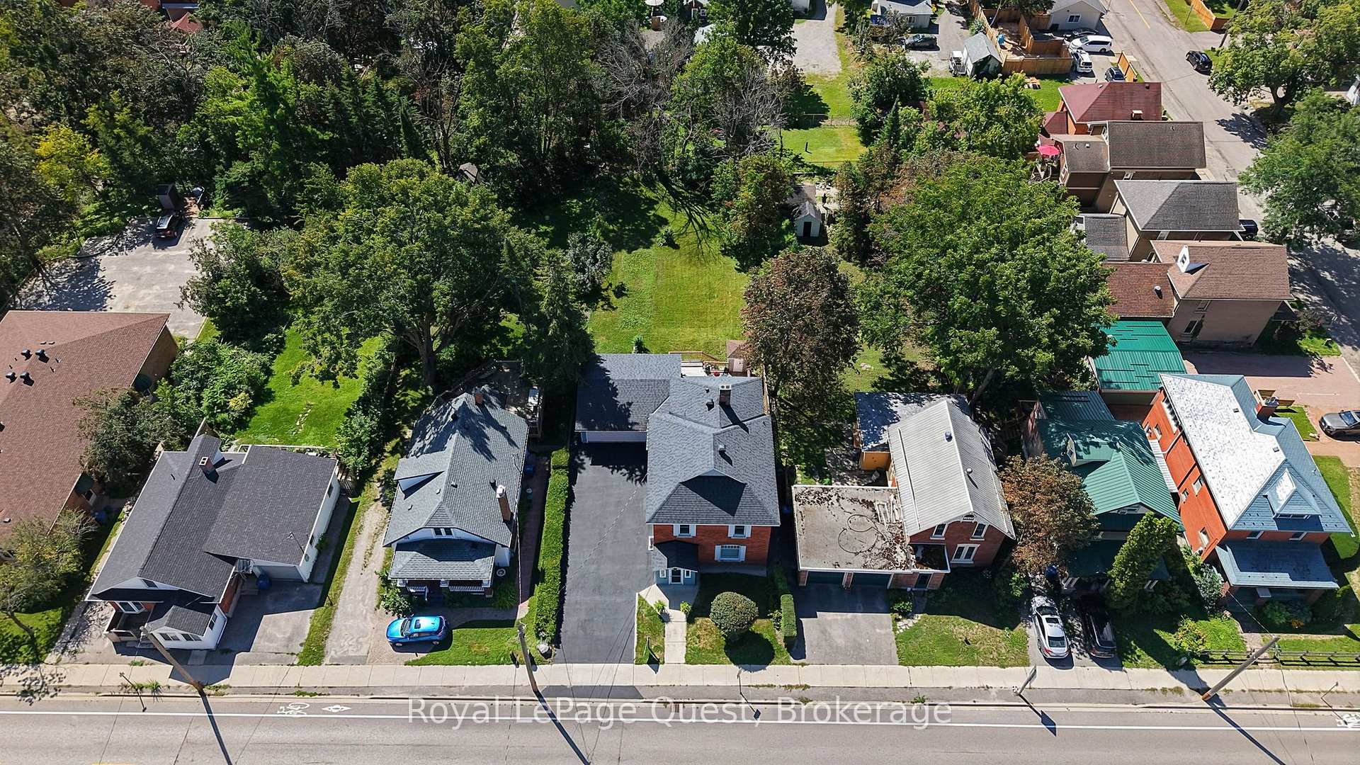 Photo 45 of 125 Coldwater Road, Orillia — HOMEH