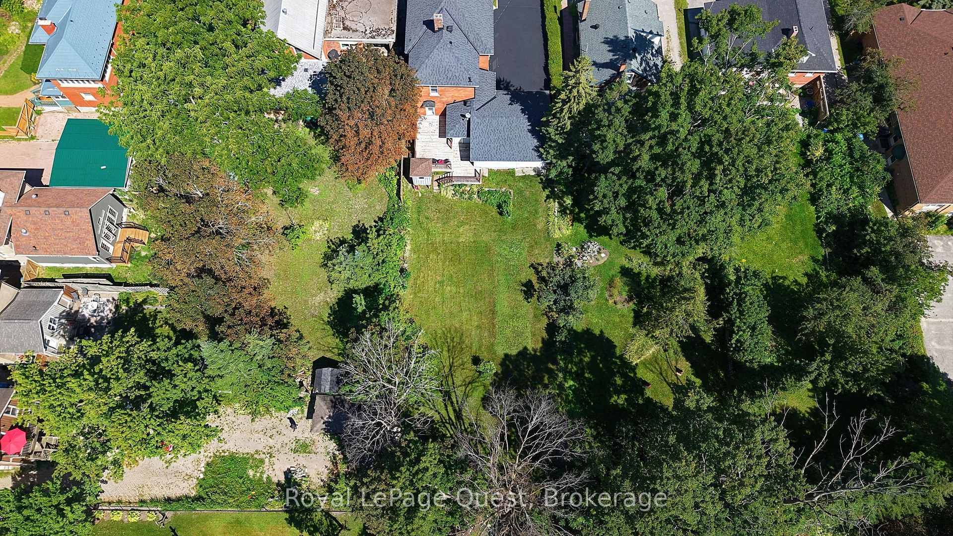 Photo 46 of 125 Coldwater Road, Orillia — HOMEH