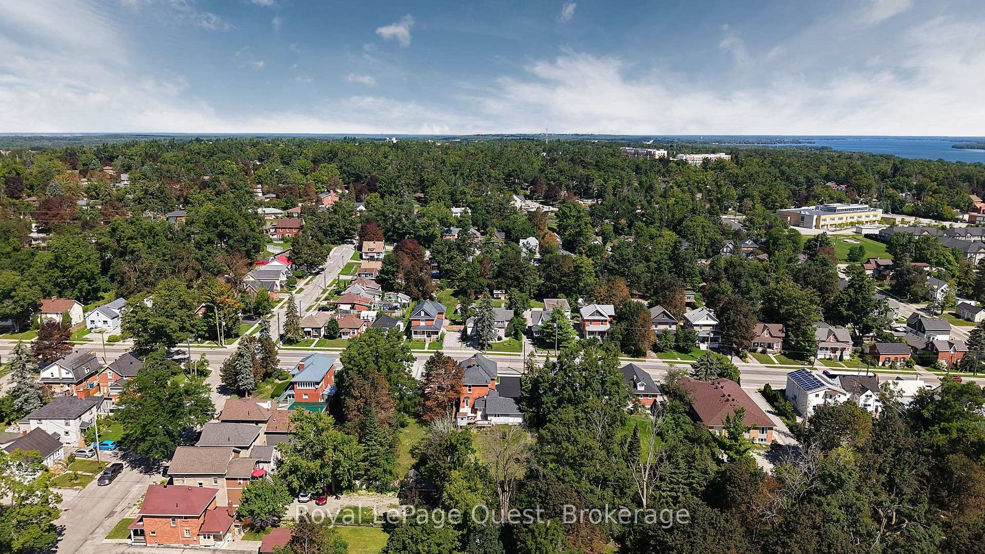 Photo 47 of 125 Coldwater Road, Orillia — HOMEH
