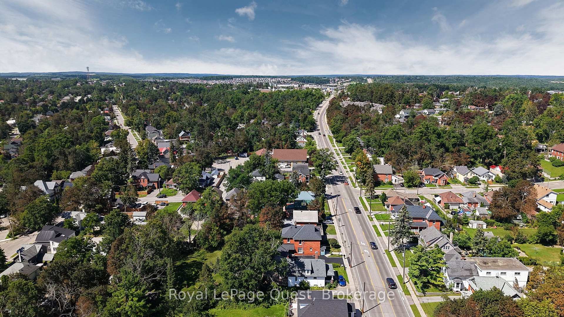 Photo 48 of 125 Coldwater Road, Orillia — HOMEH