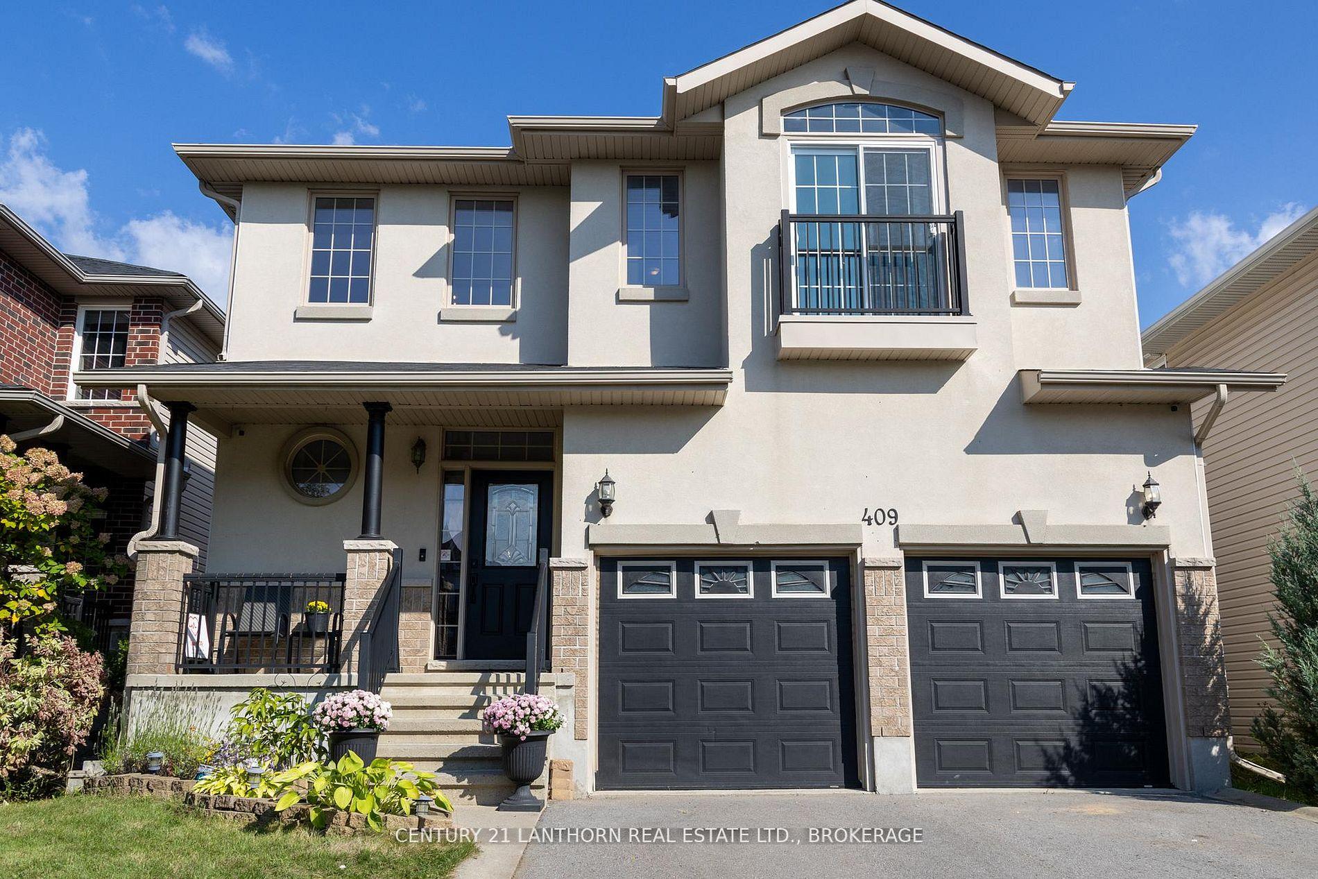 Photo 1 of 409 Cavendish Crescent, Kingston, City Northwest — HOMEH