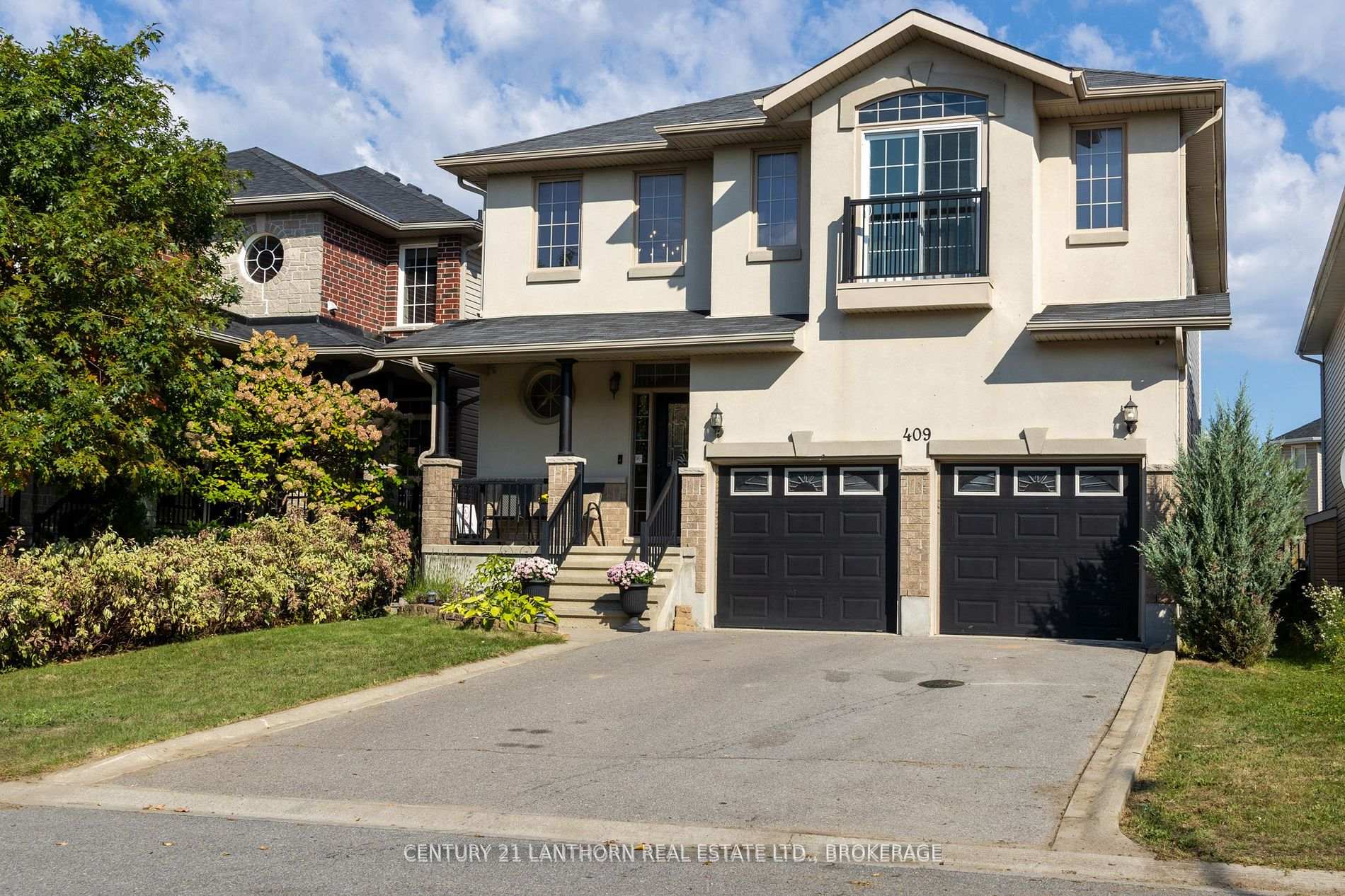 Photo 3 of 409 Cavendish Crescent, Kingston, City Northwest — HOMEH