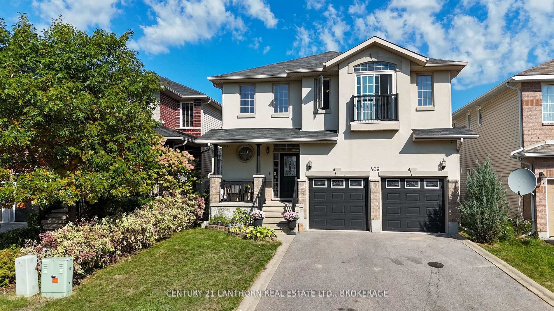 Photo 4 of 409 Cavendish Crescent, Kingston, City Northwest — HOMEH