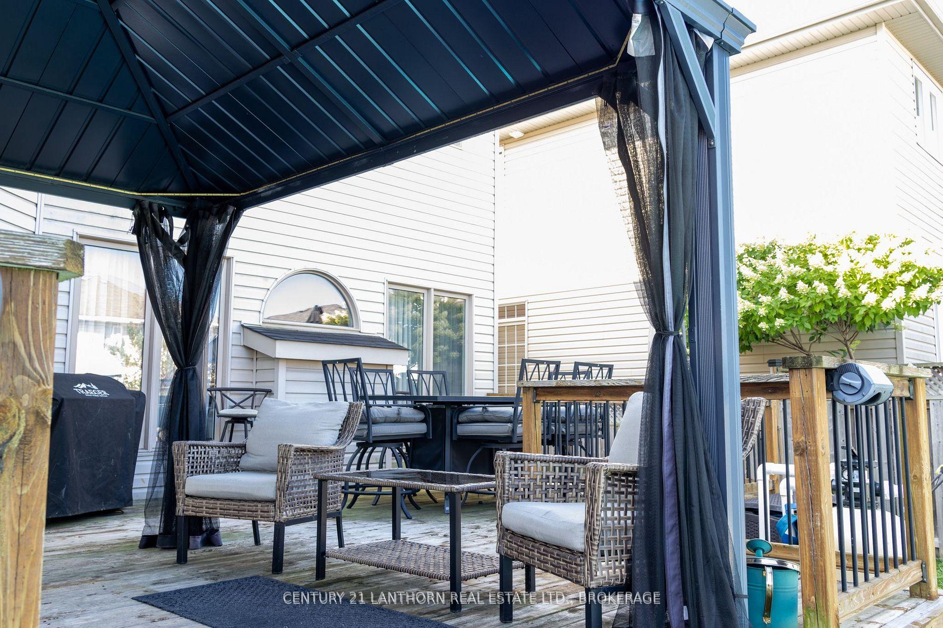 Photo 12 of 409 Cavendish Crescent, Kingston, City Northwest — HOMEH