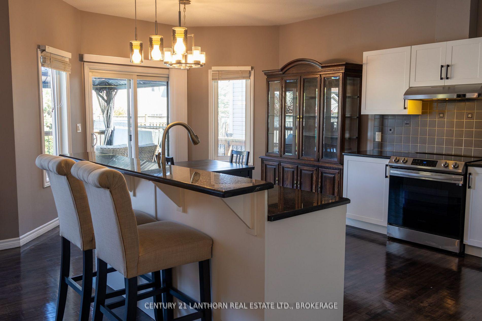 Photo 22 of 409 Cavendish Crescent, Kingston, City Northwest — HOMEH