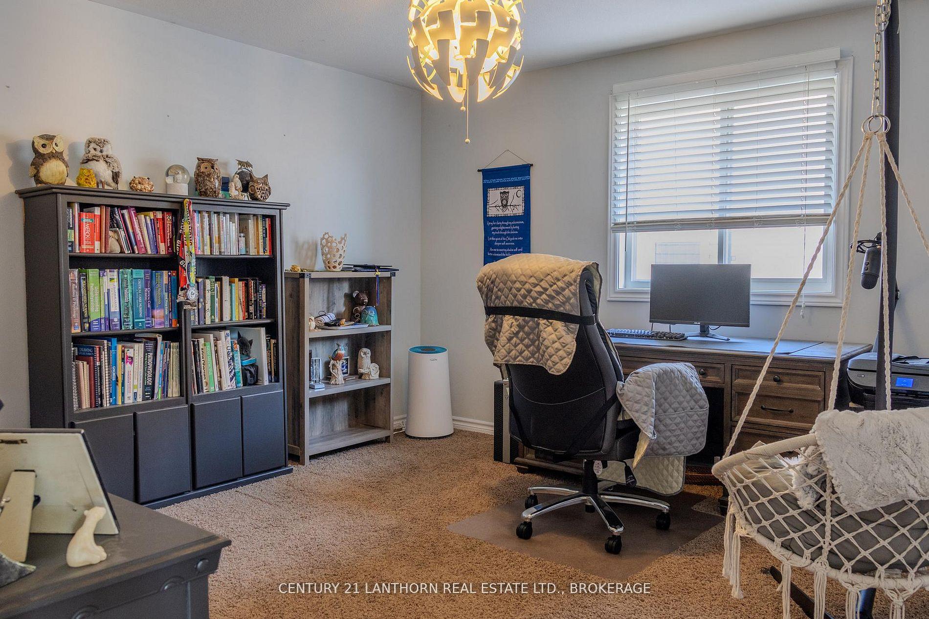 Photo 30 of 409 Cavendish Crescent, Kingston, City Northwest — HOMEH