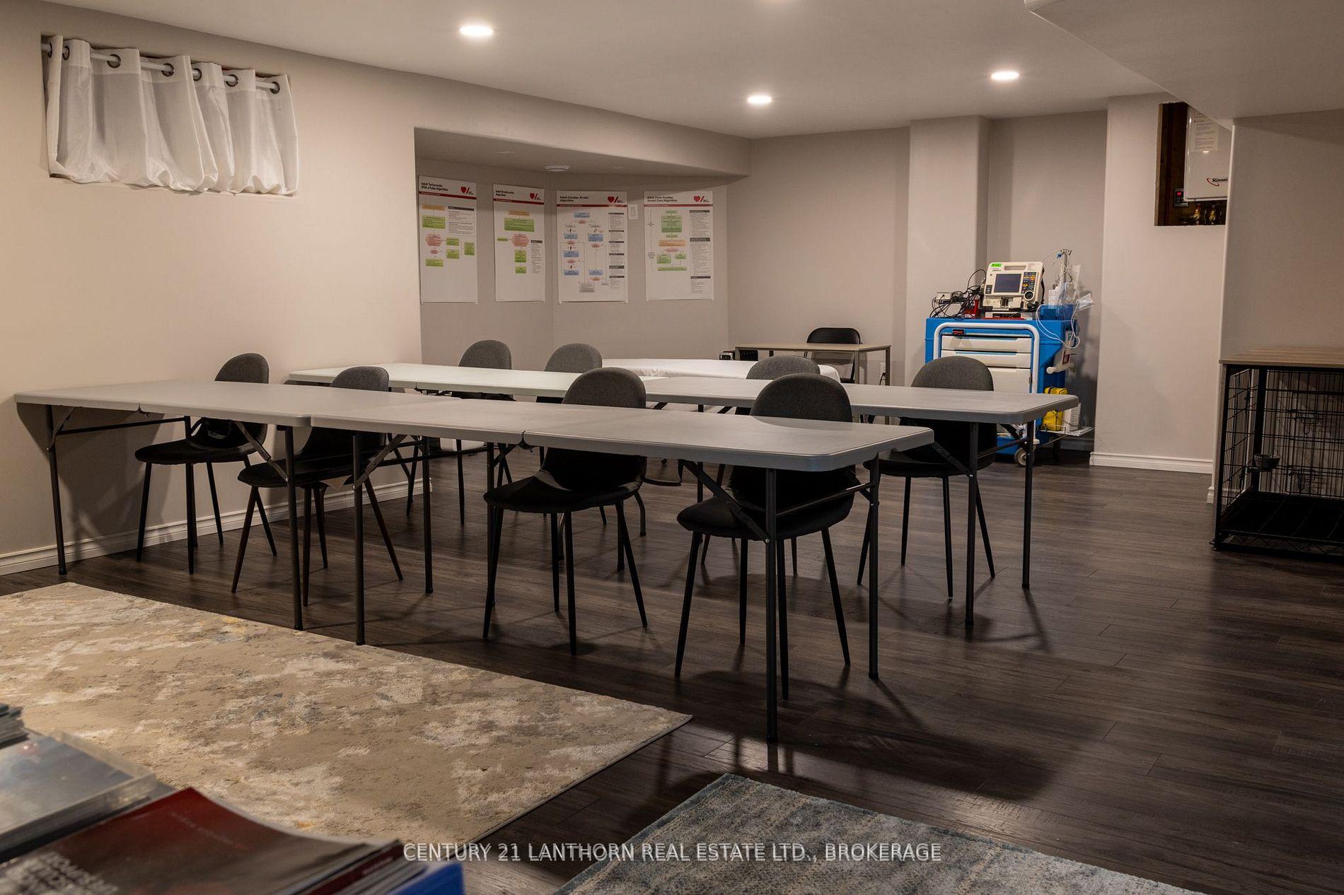 Photo 36 of 409 Cavendish Crescent, Kingston, City Northwest — HOMEH