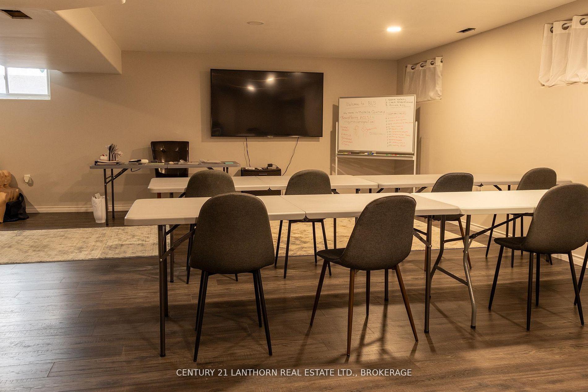 Photo 37 of 409 Cavendish Crescent, Kingston, City Northwest — HOMEH