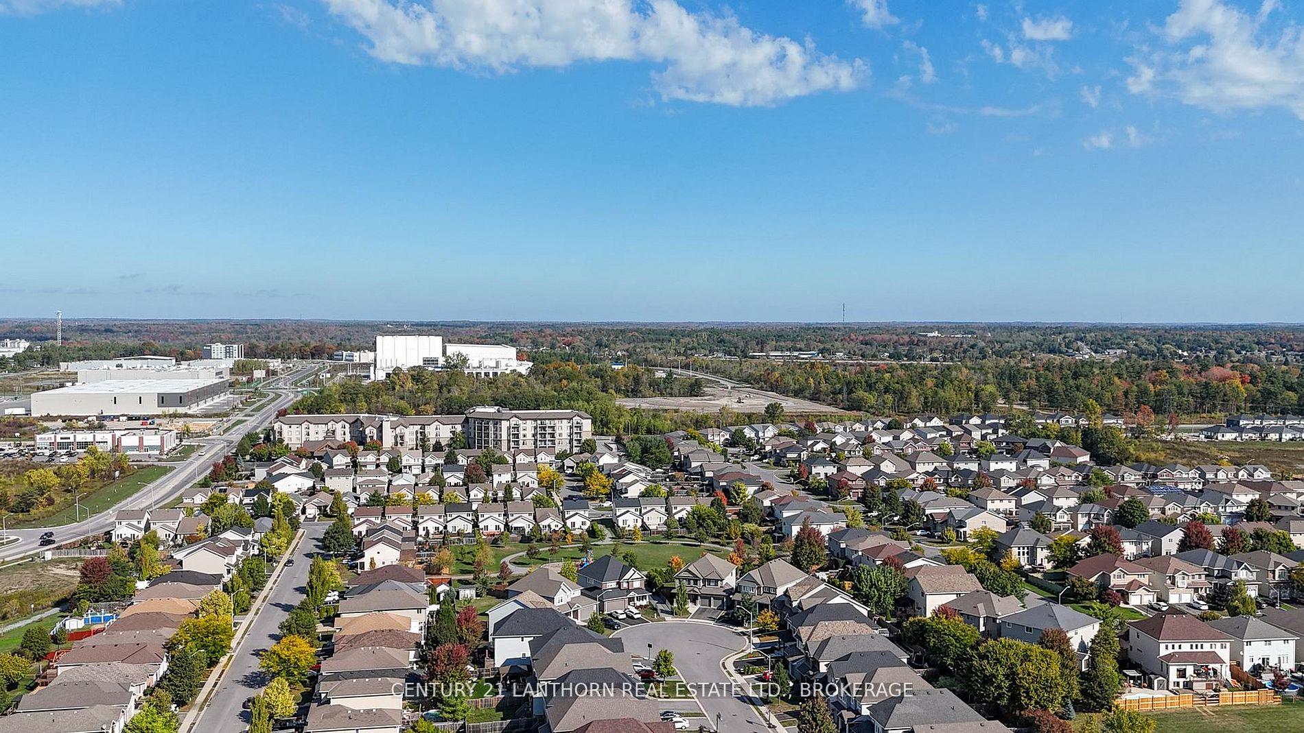 Photo 41 of 409 Cavendish Crescent, Kingston, City Northwest — HOMEH