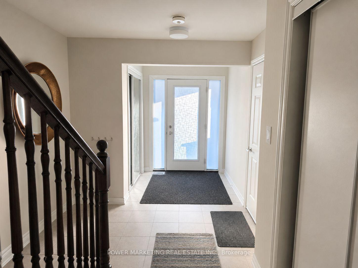 Photo 2 of 243 Atima Circle, Ottawa, Barrhaven - Half Moon Bay — HOMEH