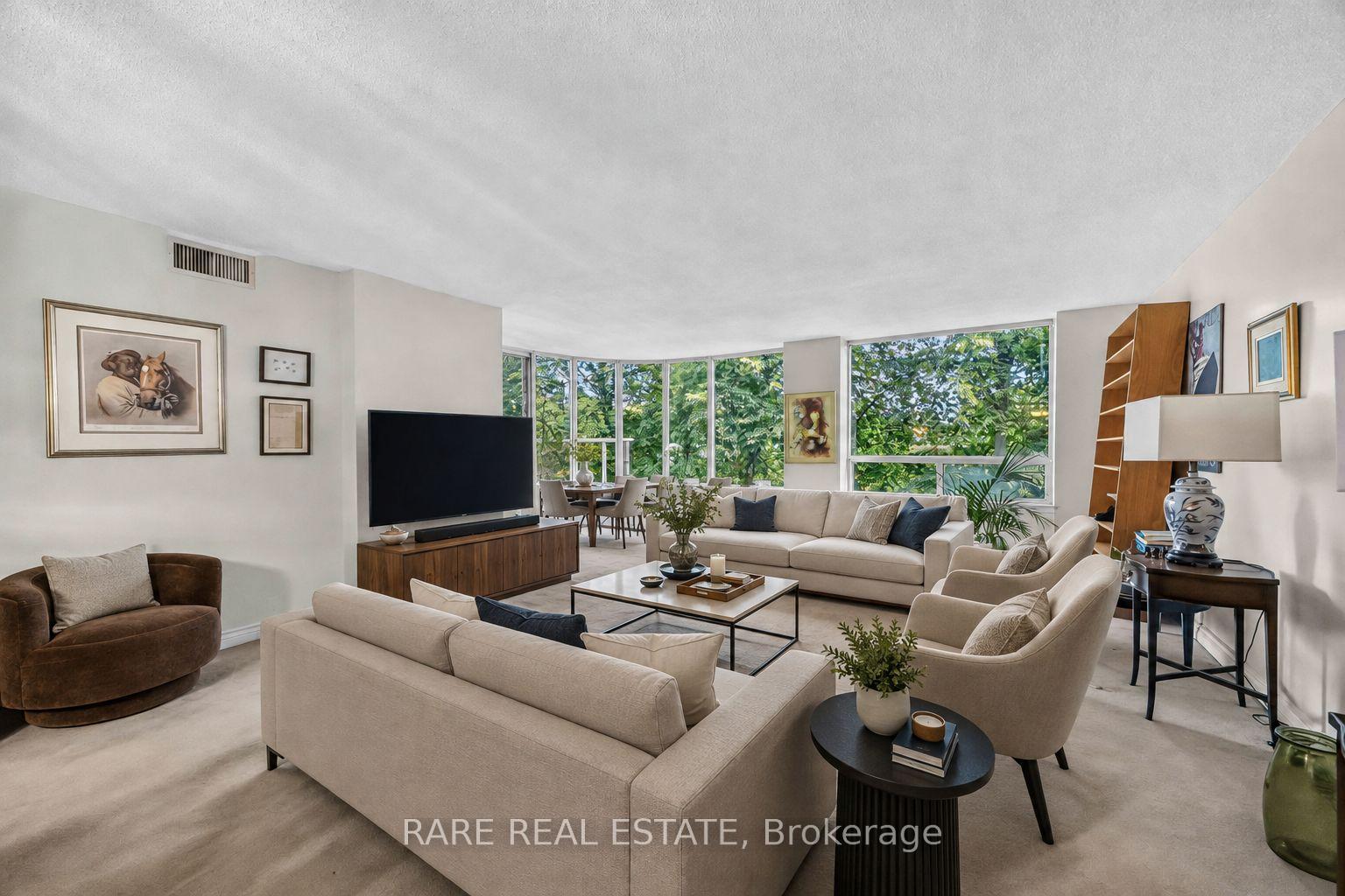 Photo 1 of Unit 412, 1177 Yonge Street, Toronto, Rosedale-Moore Park — HOMEH