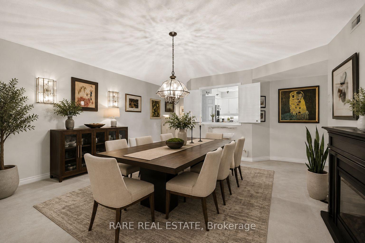 Photo 2 of Unit 412, 1177 Yonge Street, Toronto, Rosedale-Moore Park — HOMEH