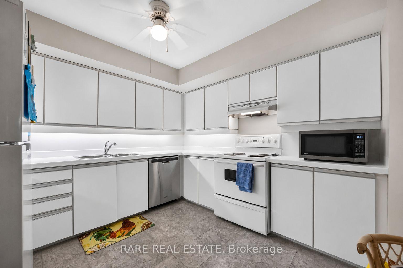 Photo 3 of Unit 412, 1177 Yonge Street, Toronto, Rosedale-Moore Park — HOMEH