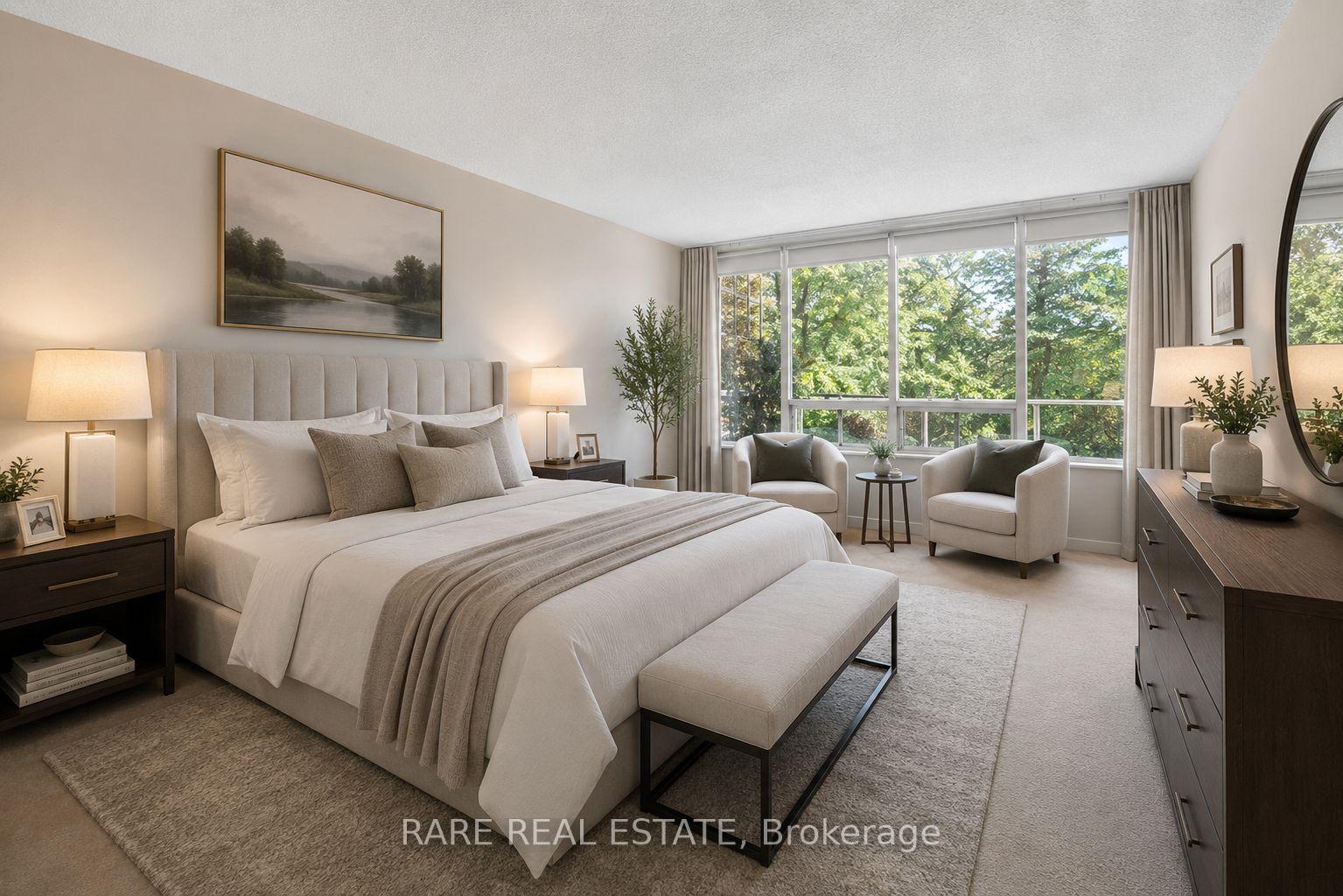 Photo 4 of Unit 412, 1177 Yonge Street, Toronto, Rosedale-Moore Park — HOMEH