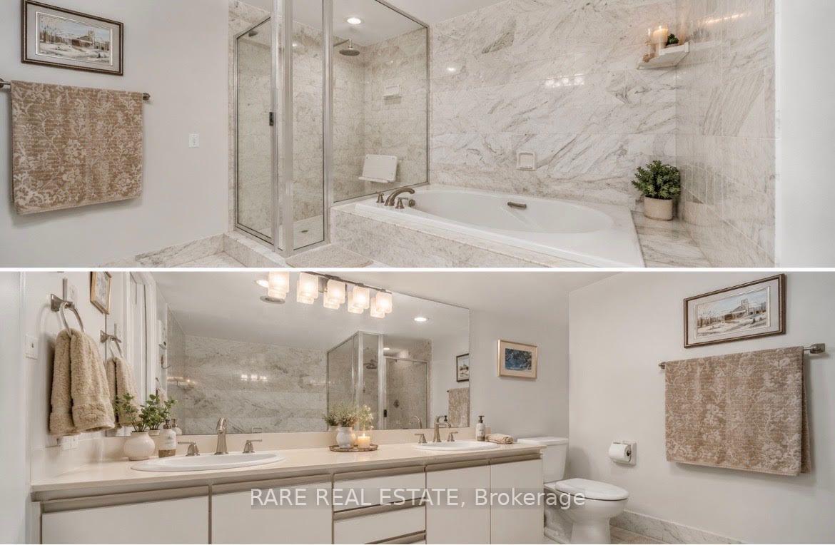 Photo 5 of Unit 412, 1177 Yonge Street, Toronto, Rosedale-Moore Park — HOMEH