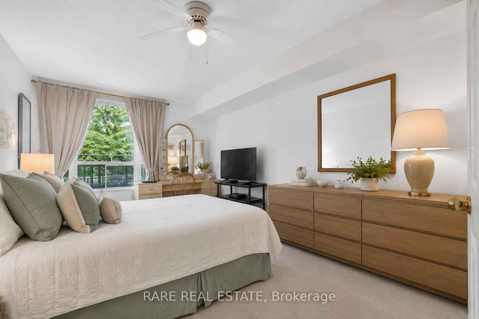 Photo 6 of Unit 412, 1177 Yonge Street, Toronto, Rosedale-Moore Park — HOMEH