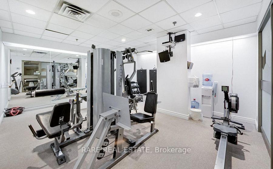 Photo 8 of Unit 412, 1177 Yonge Street, Toronto, Rosedale-Moore Park — HOMEH