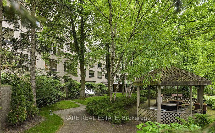 Photo 9 of Unit 412, 1177 Yonge Street, Toronto, Rosedale-Moore Park — HOMEH