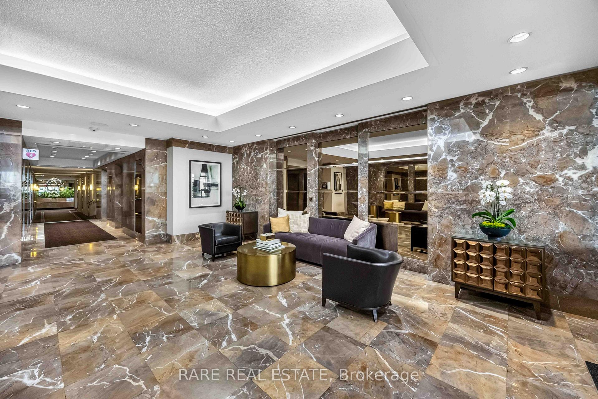 Photo 15 of Unit 412, 1177 Yonge Street, Toronto, Rosedale-Moore Park — HOMEH